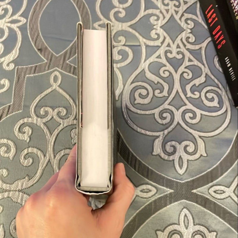 A Game of Fate