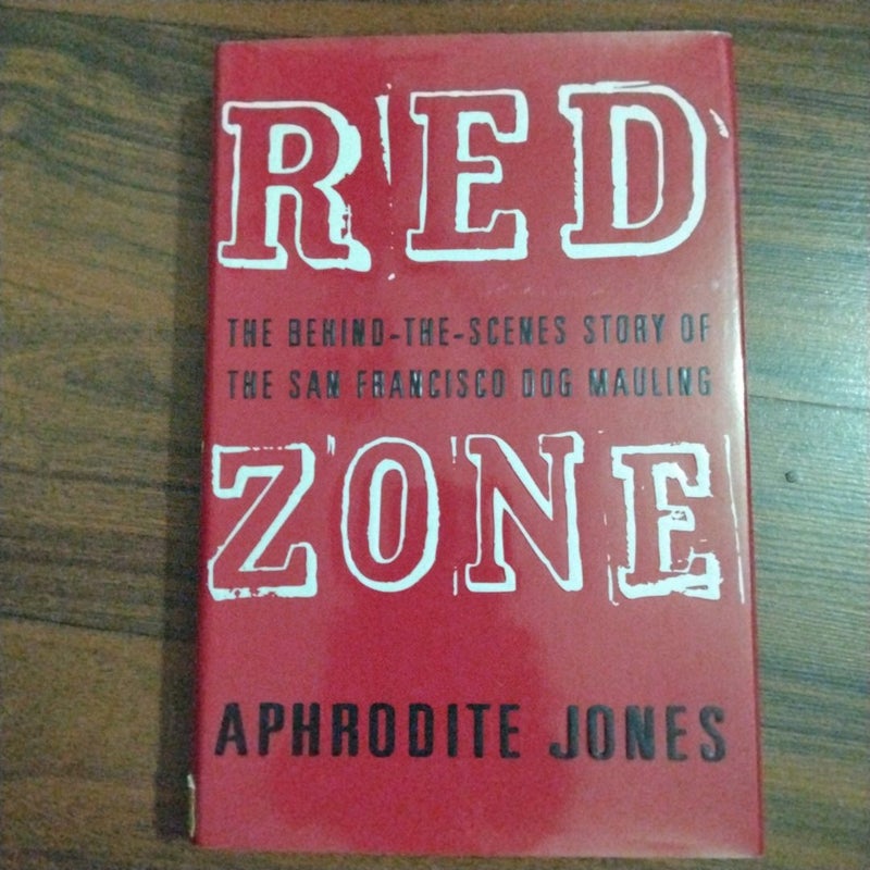 Red Zone