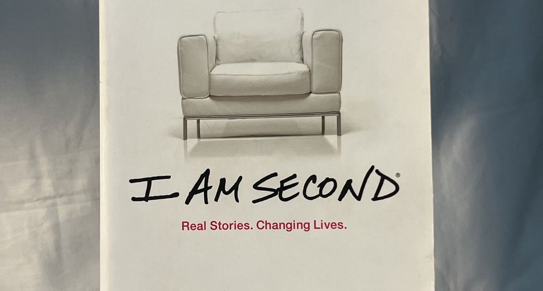 I Am Second: Real Stories. Changing Lives.: Doug Bender, Dave Sterrett, Colt  McCoy: 9781400203734: : Books