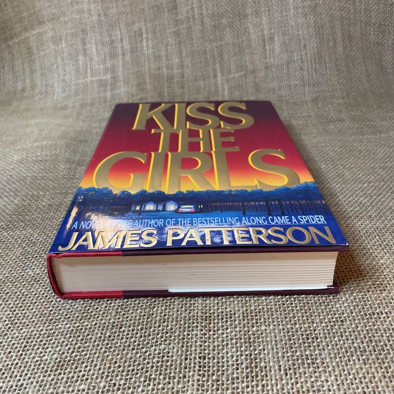 Kiss the Girls