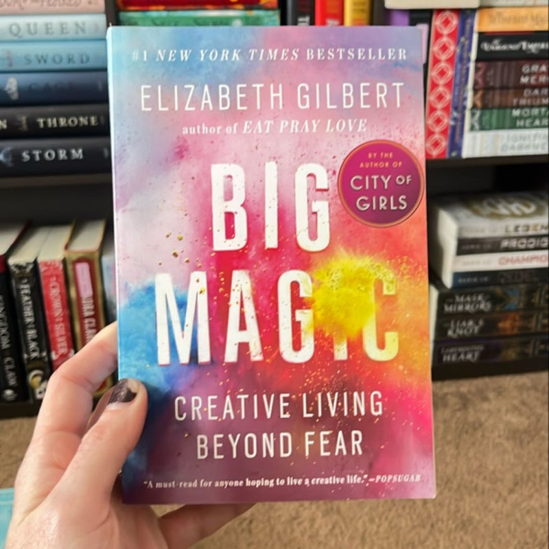 Big Magic