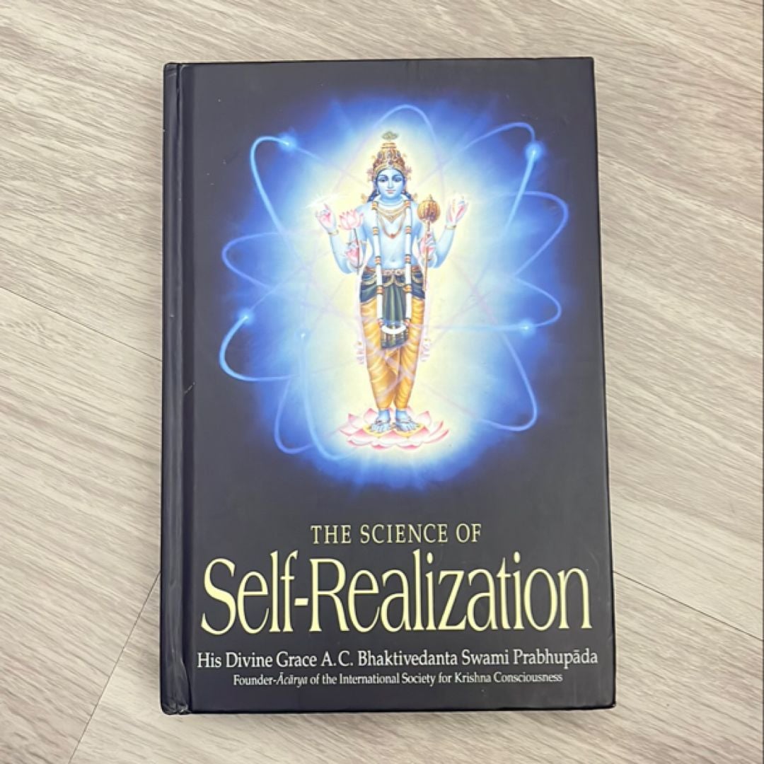 The Science of Self-Realization