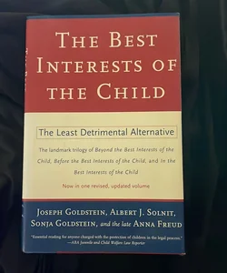 Best Interests of the Child