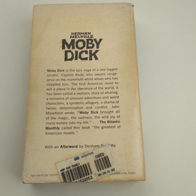 Moby Dick