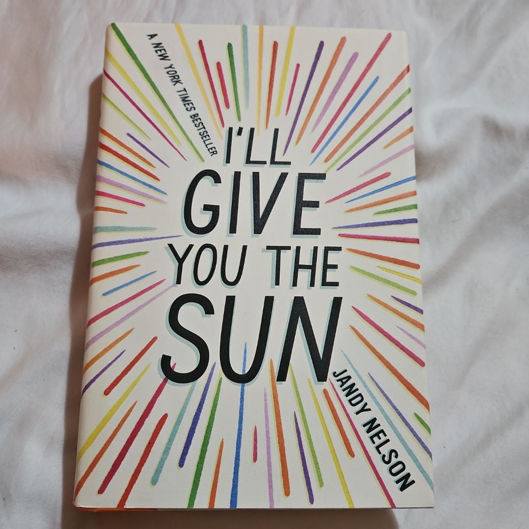 I'll Give You the Sun