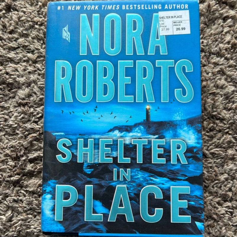 Shelter in Place