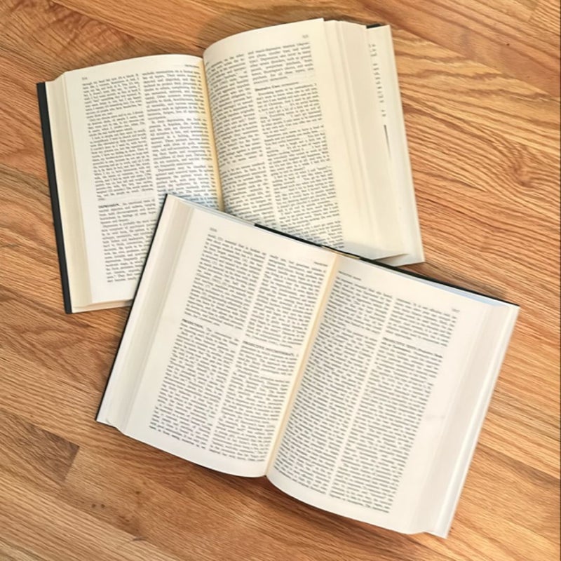 The Encyclopedia of Human Behavior by R Goldenson