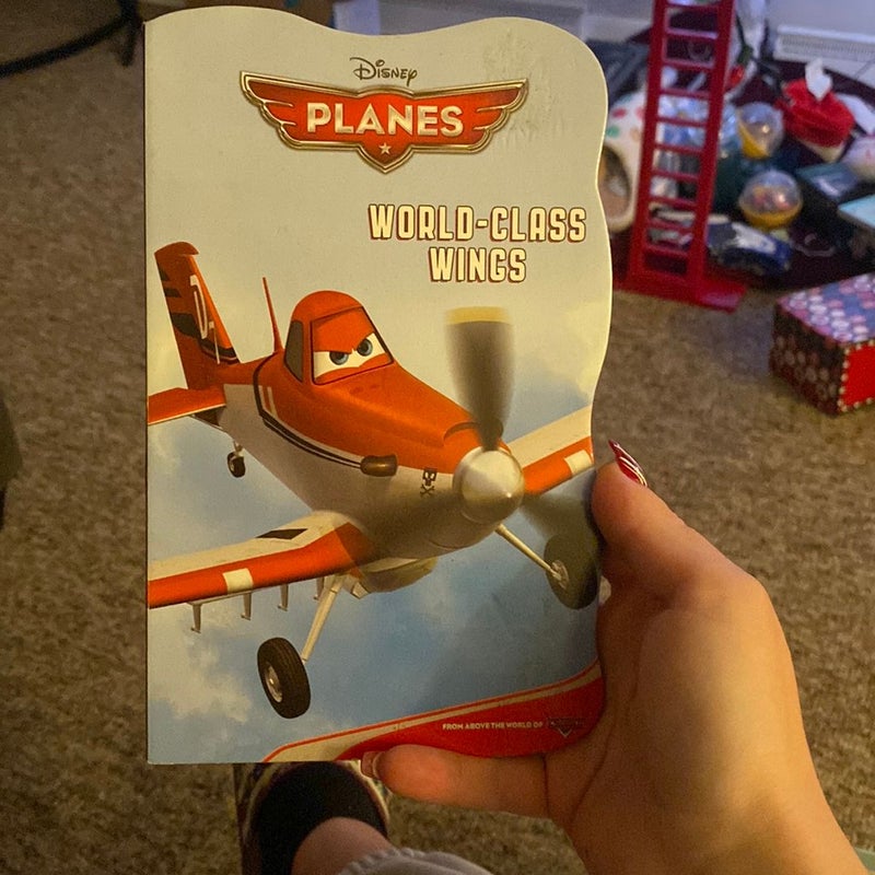 Disney Planes