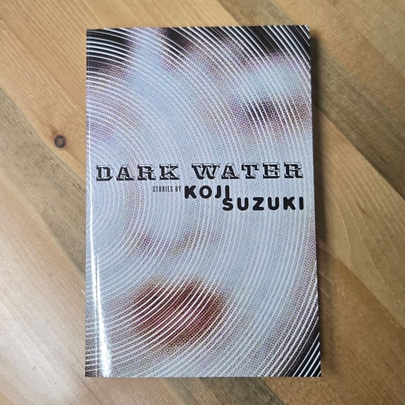 Dark Water
