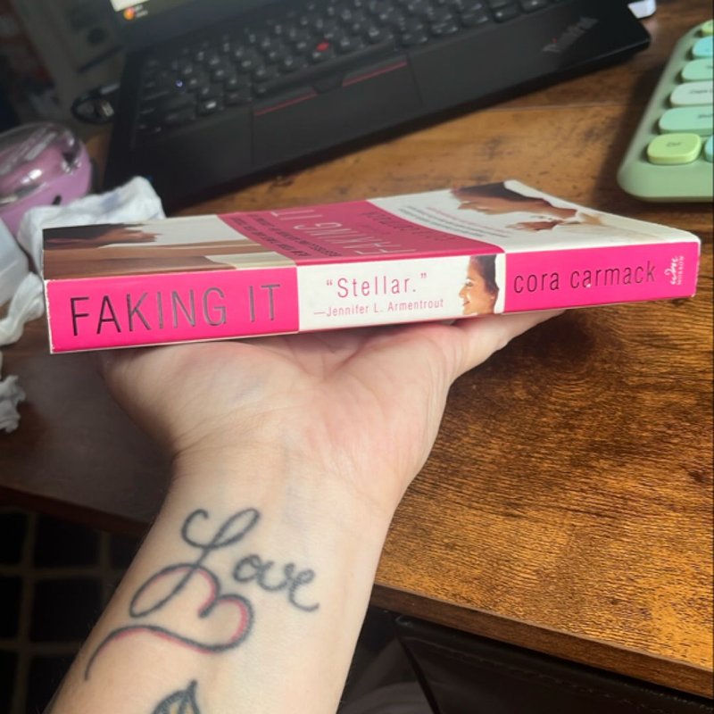 Faking It