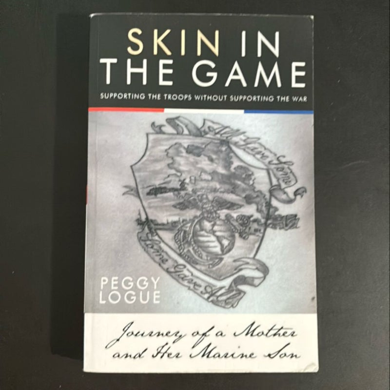 Skin in the Game