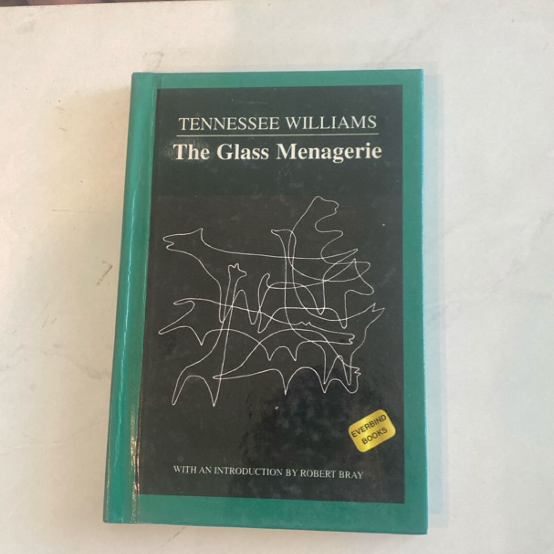 The Glass Menagerie