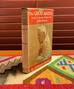 The Great Mantle (1950, first edition)