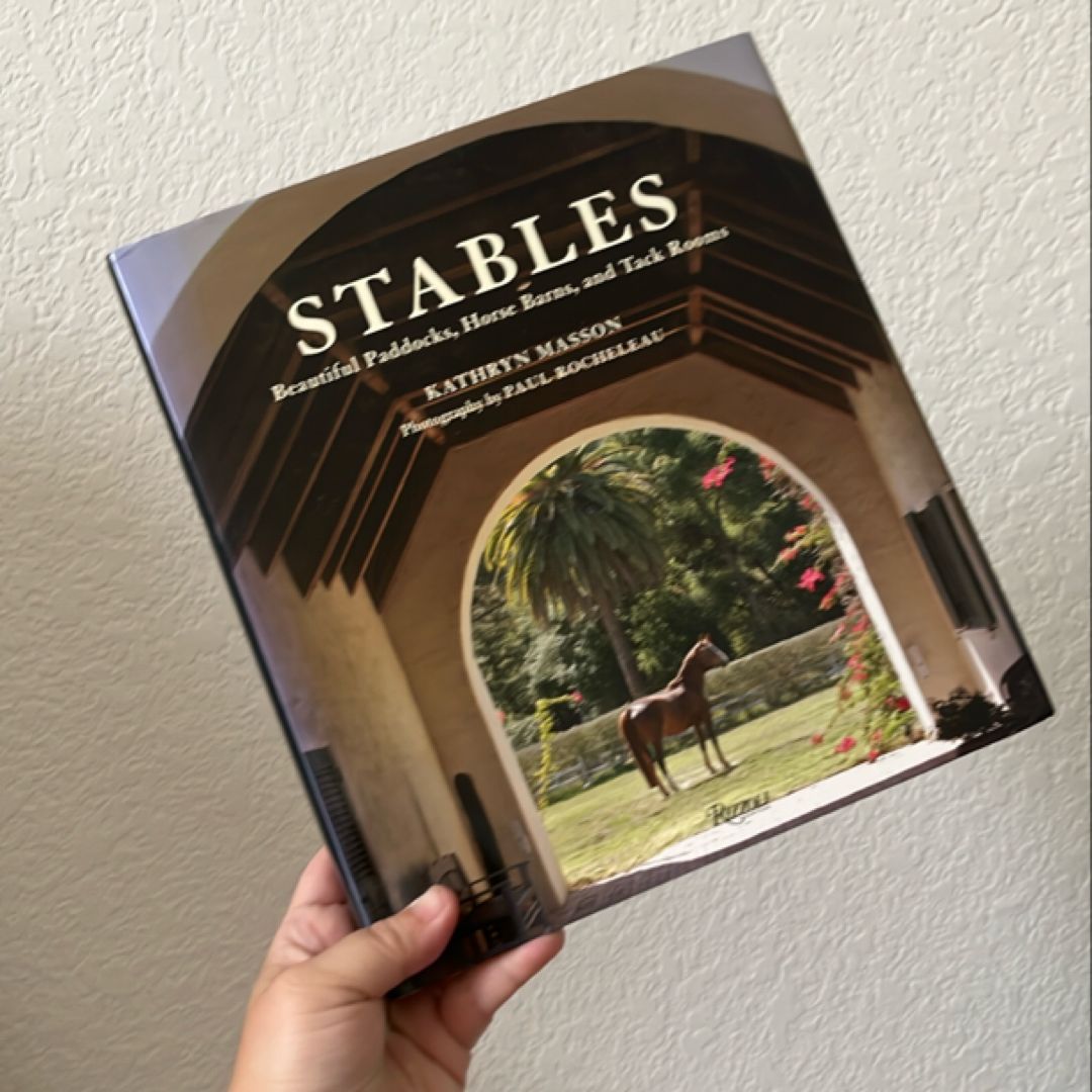 Stables