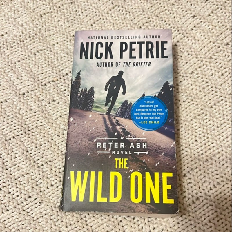 The Wild One