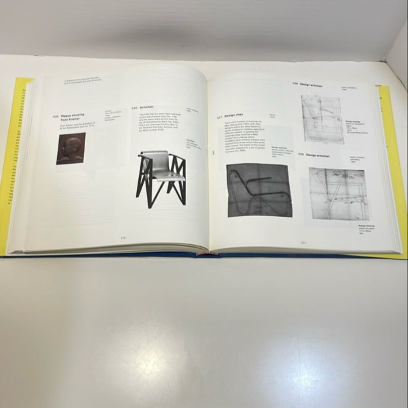 Gerrit Rietveld