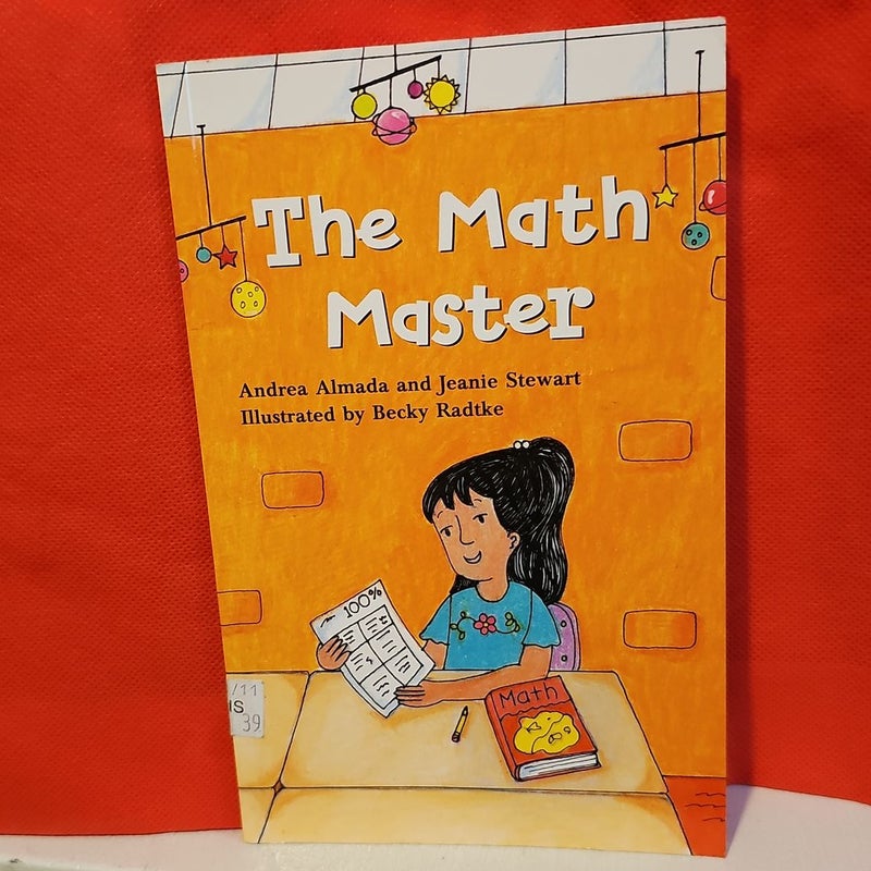 The Math Master *
