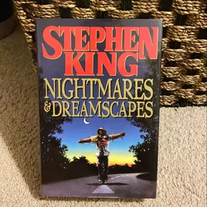 Nightmares and Dreamscapes