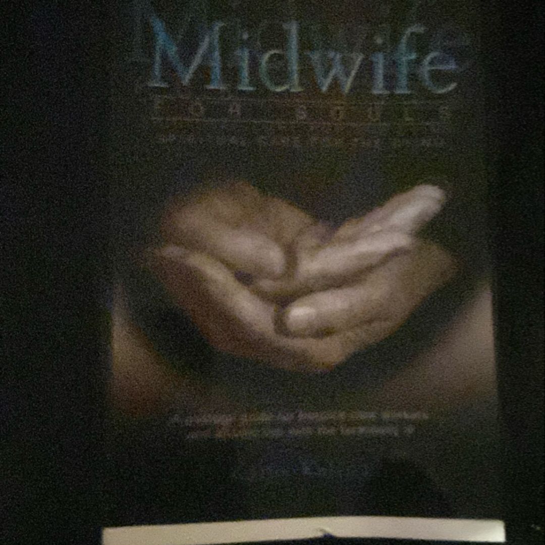 Midwife for Souls