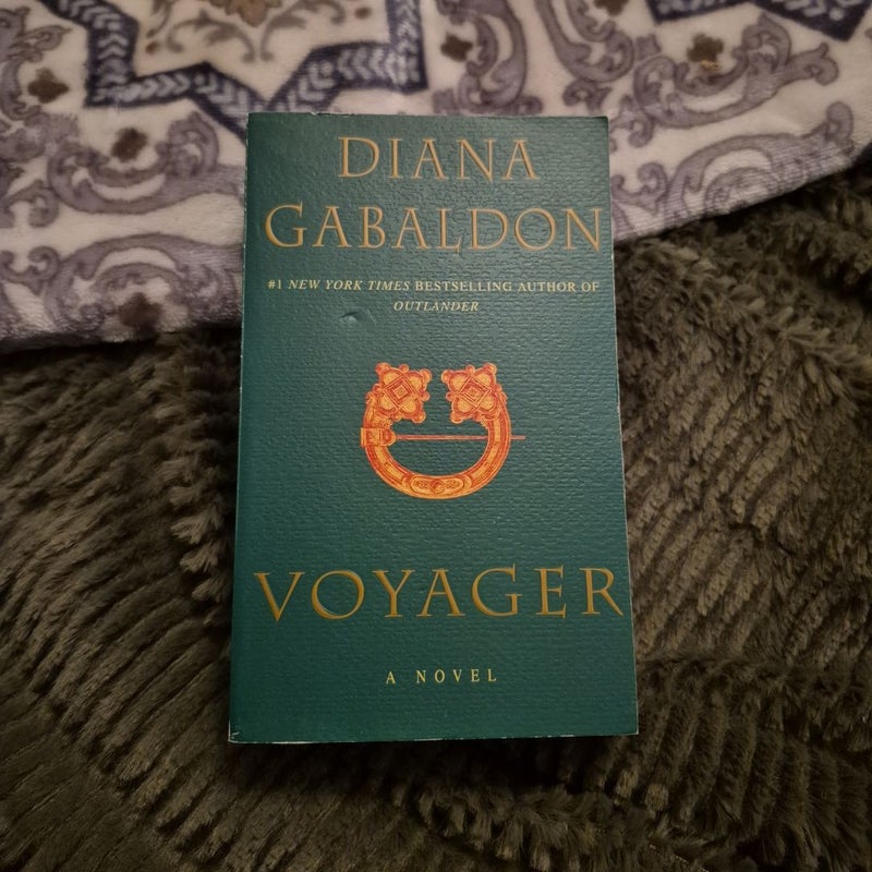 Voyager