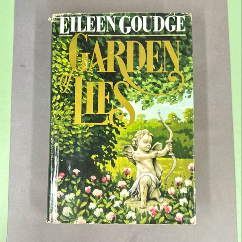 Garden of Lies