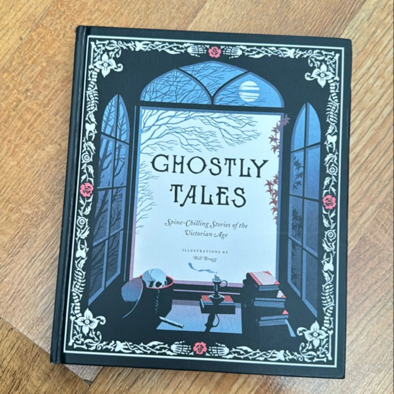 Ghostly Tales