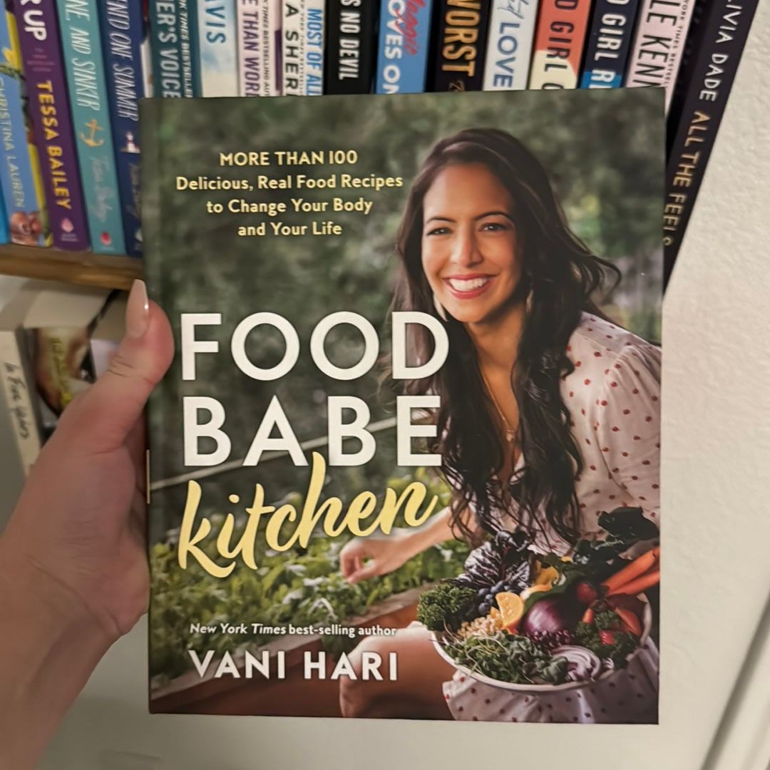 Food Babe Kitchen