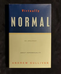 Virtually Normal
