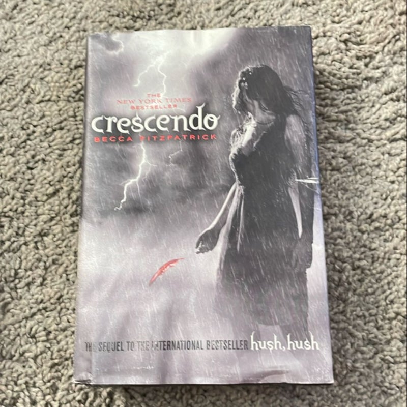 Crescendo