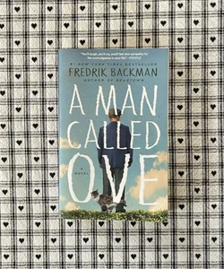 A Man Called Ove