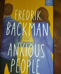 Anxious People