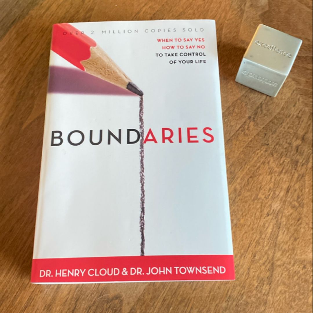 Boundaries