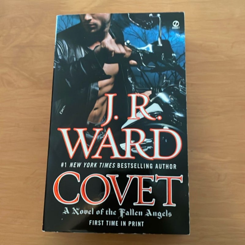 Covet