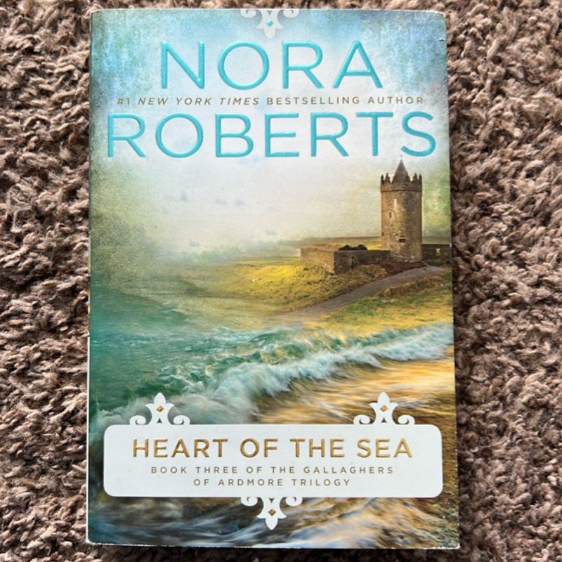 Heart of the Sea