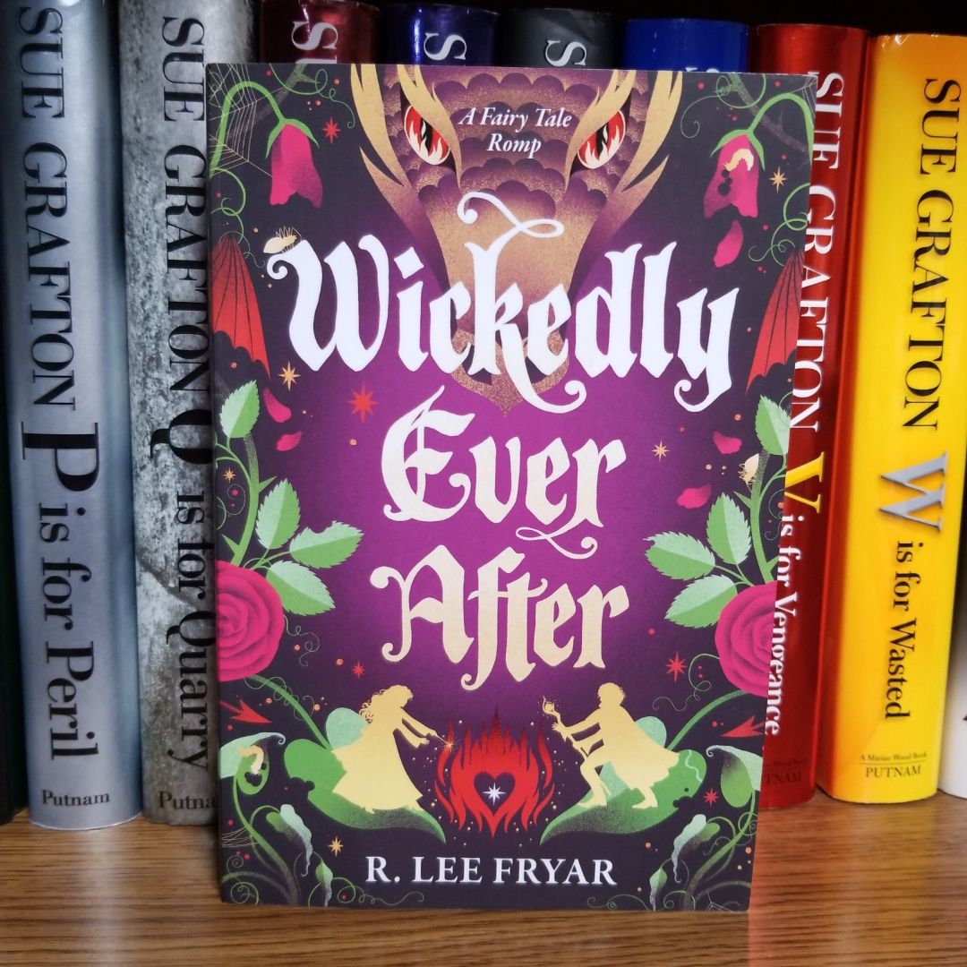 Wickedly Ever After