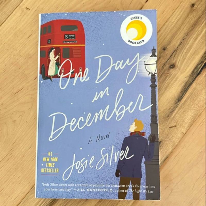 One Day in December