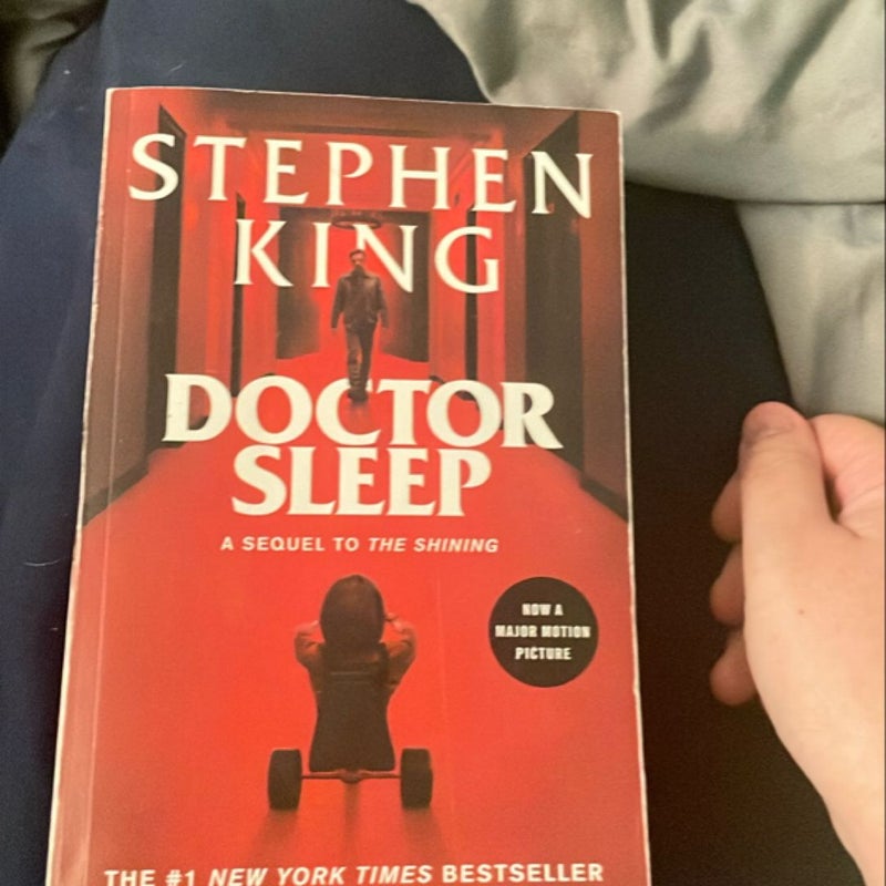 Doctor Sleep