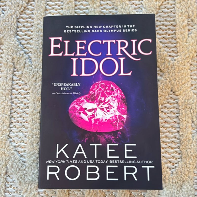 Electric Idol