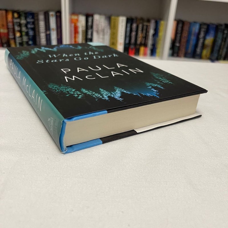 When the Stars Go Dark BOTM