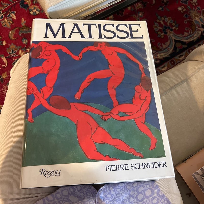 Matisse