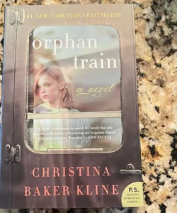 Orphan Train