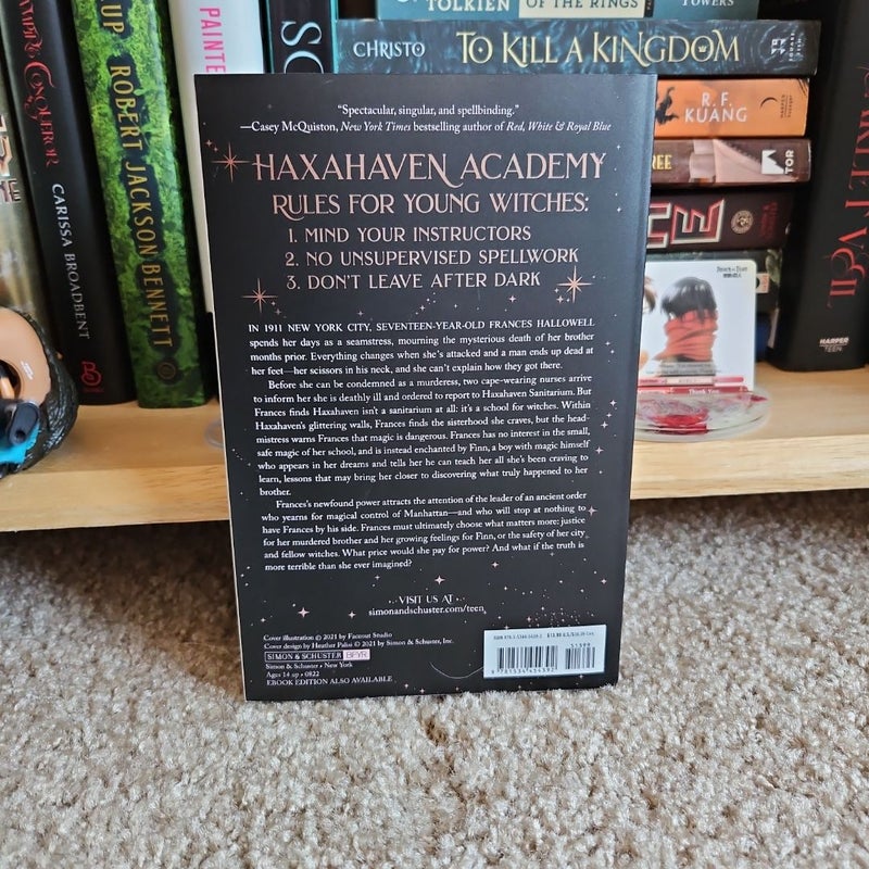 The Witch Haven