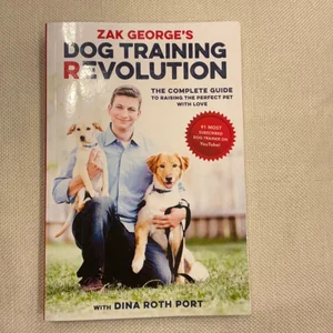 Zak George's Dog Training Revolution