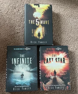 The 5th Wave Series 