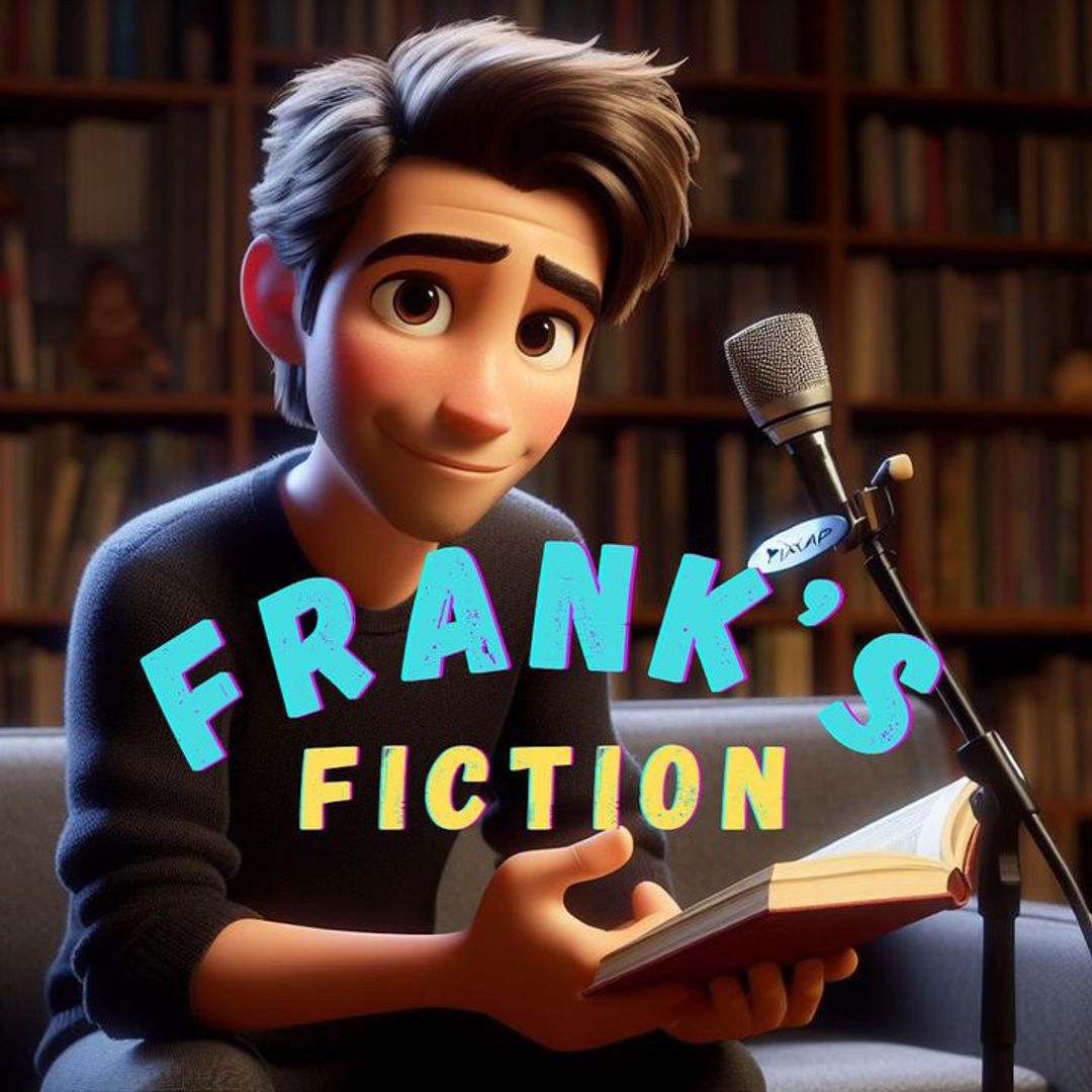 Frank’s Fiction