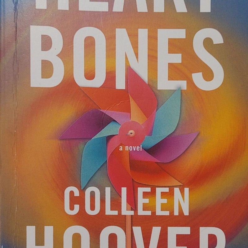 Heart Bones