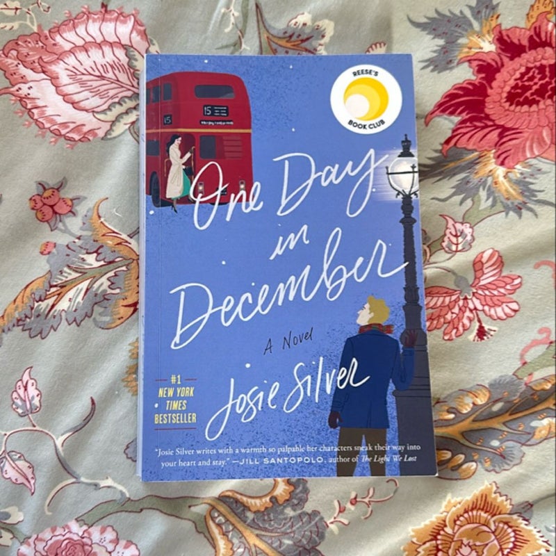 One Day in December