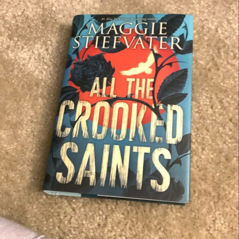 All the Crooked Saints