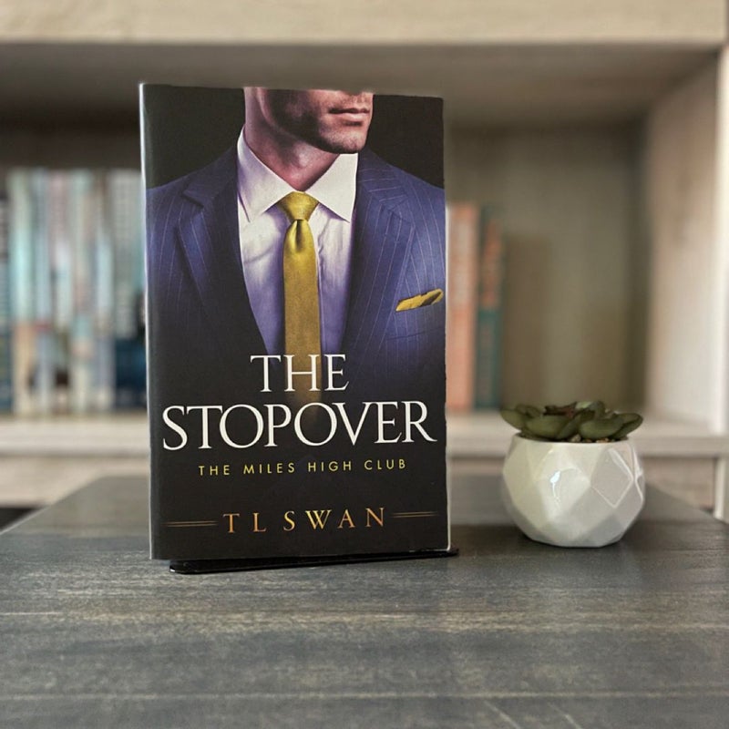 The Stopover