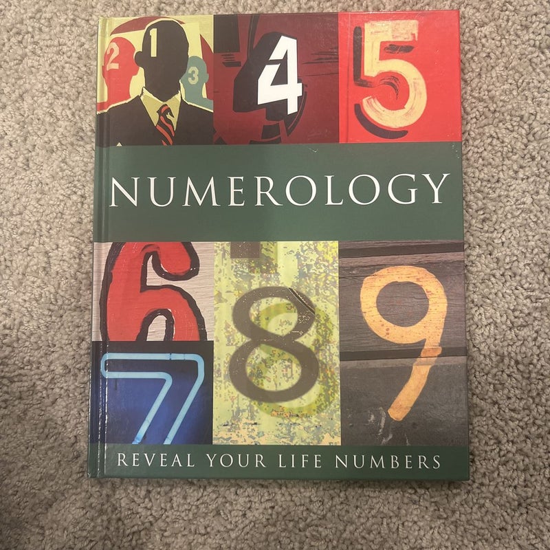 Numerology